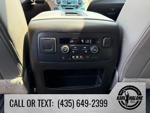 Used 2016 Chevrolet Tahoe LT AWD/4WD image 30