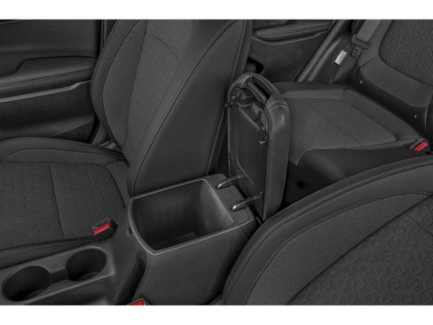 Used 2024 Kia Seltos S FWD image 9