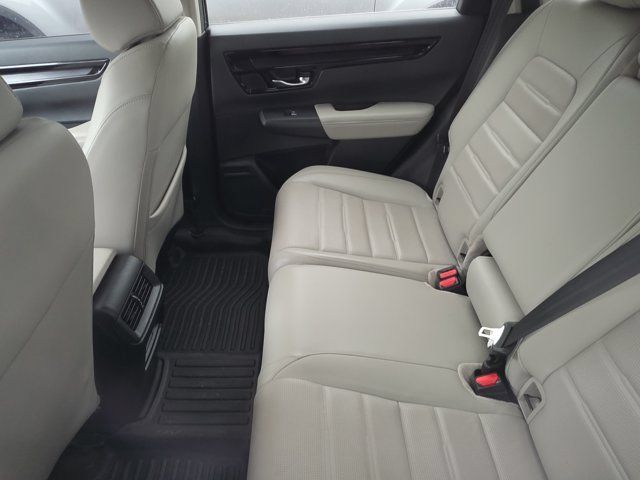 Used 2023 Honda CR-V EX-L image 14