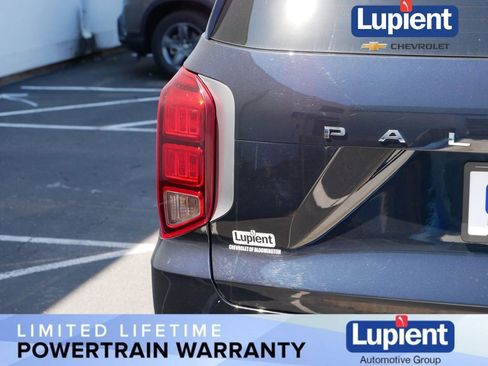 Used 2022 Hyundai Palisade SEL image 5