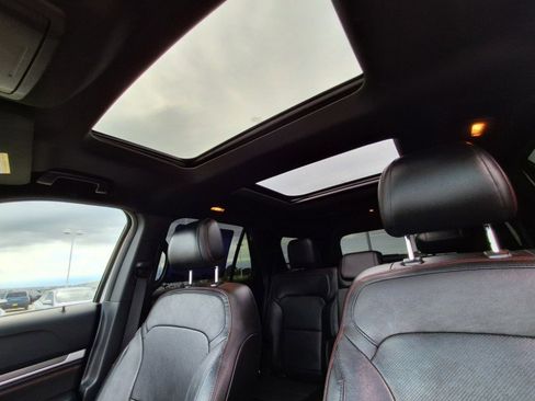 Used 2016 Ford Explorer Sport w/ Equipment Group 401A image 16