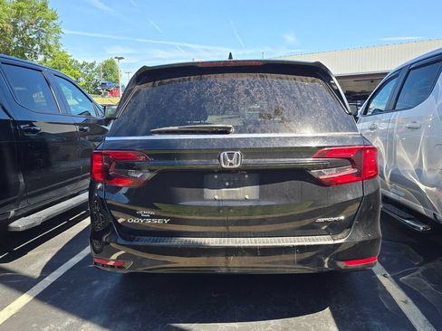 Used 2023 Honda Odyssey Sport image 6