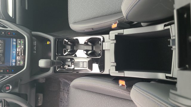 New 2026 Subaru Forester Touring AWD/4WD image 15