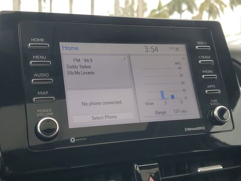 Used 2024 Toyota Camry LE w/ Convenience Package image 27