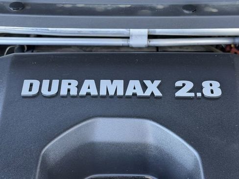 Used 2021 Chevrolet Colorado Z71 w/ Safety Package image 30