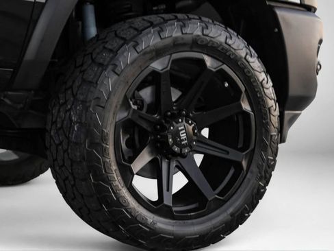 Used 2022 RAM 2500 Power Wagon w/ Level 1 Equipment Group image 57