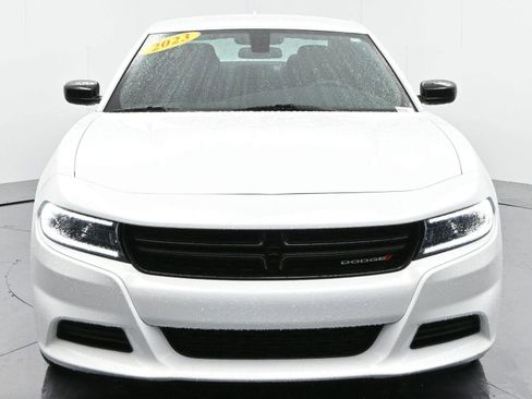 Used 2023 Dodge Charger SXT w/ Cold Weather Package image 2