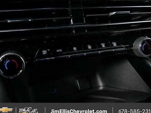 New 2026 Chevrolet Traverse LT w/ Midnight/Sport Edition image 12