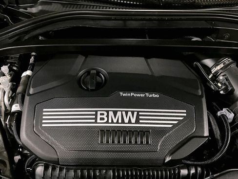 Used 2021 BMW 228i xDrive Gran Coupe w/ M Sport Package AWD/4WD image 30