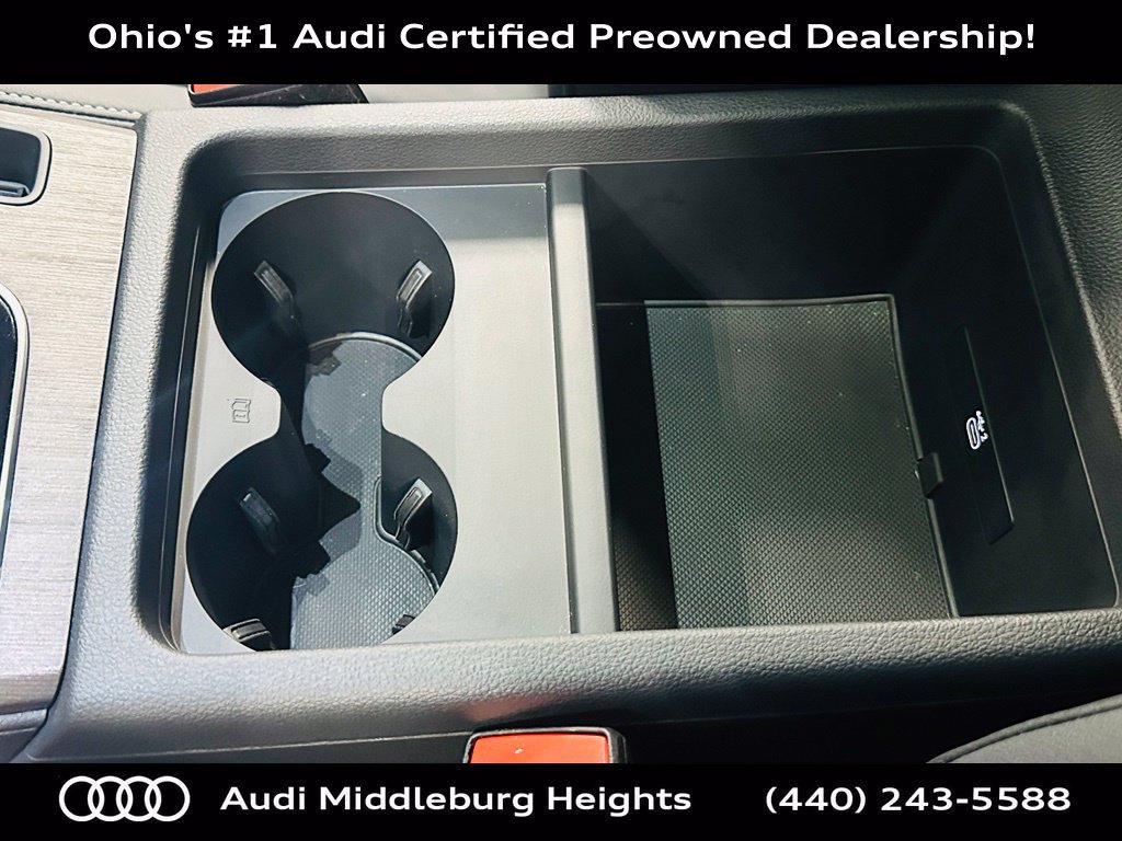Used 2023 Audi Q5 2.0T Premium w/ Convenience Package AWD/4WD image 22