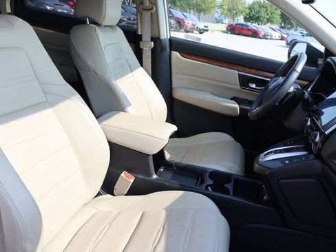 Used 2022 Honda CR-V EX-L image 15