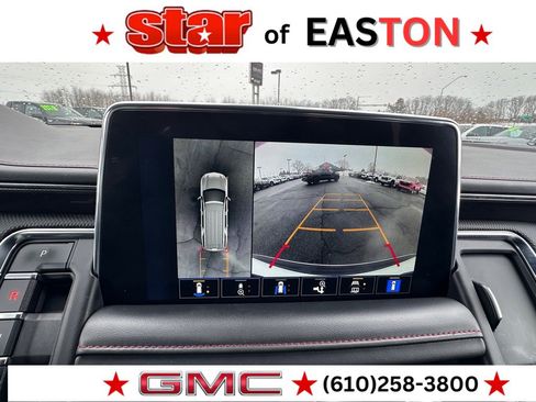 Used 2022 Chevrolet Tahoe RST w/ Luxury Package image 27