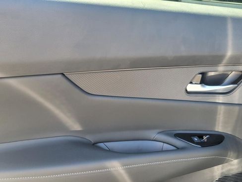 New 2026 Nissan Murano SL AWD/4WD image 14