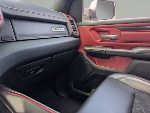 Used 2019 RAM 1500 Rebel w/ Rebel Level 2 Equipment Group AWD/4WD image 29