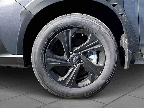 New 2026 Subaru Crosstrek 2.5i AWD/4WD image 13