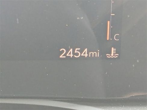 New 2025 Buick Envista Preferred w/ Convenience I Package image 28