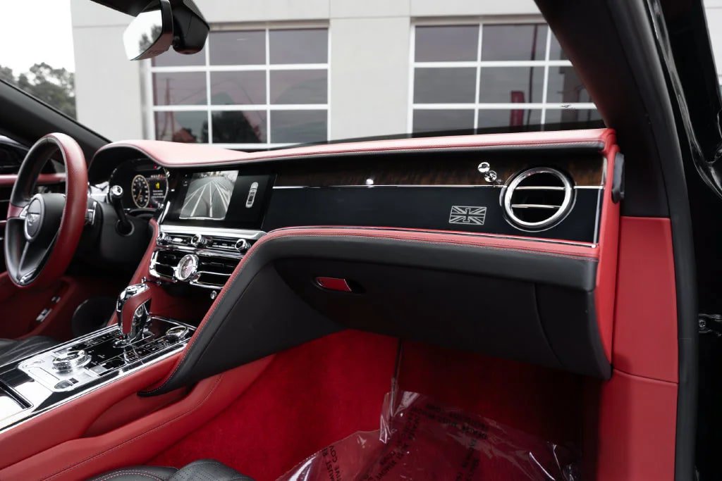 Used 2020 Bentley Flying Spur W12 AWD/4WD image 53