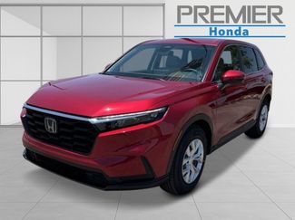 New 2026 Honda CR-V LX video 1