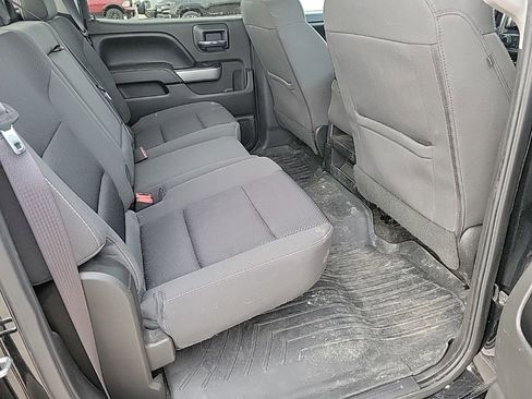 Used 2016 Chevrolet Silverado 1500 LT w/ All Star Edition image 10