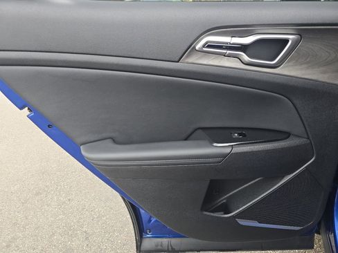 Used 2023 Kia Sportage X-Line w/ X-Line Premium Package image 26