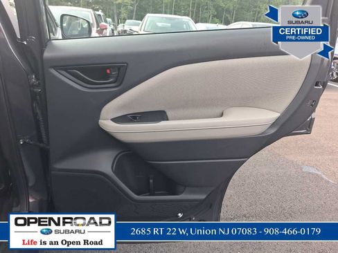 Used 2025 Subaru Forester AWD/4WD image 38