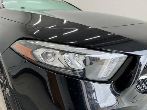 Certified 2022 Mercedes-Benz A 220 image 30