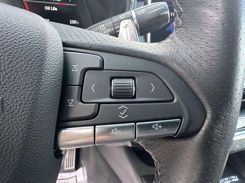 Certified 2023 Cadillac CT5 Sport w/ Climate Package image 17