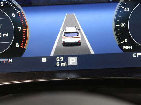 New 2026 Subaru Outback Limited image 12