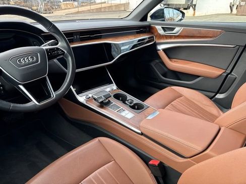 Certified 2023 Audi A6 Premium Plus w/ Premium Plus Package image 14