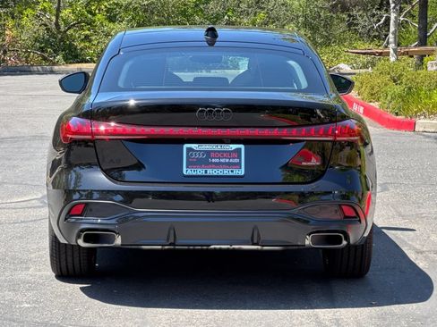 New 2026 Audi A5 2.0T Premium Plus AWD/4WD image 6