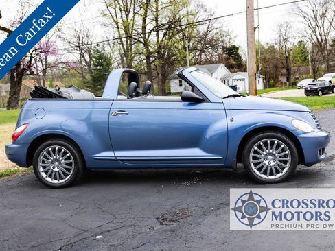 Used 2006 Chrysler PT Cruiser GT image 30