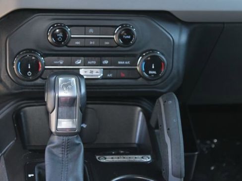 Used 2022 Ford Bronco Big Bend AWD/4WD image 22