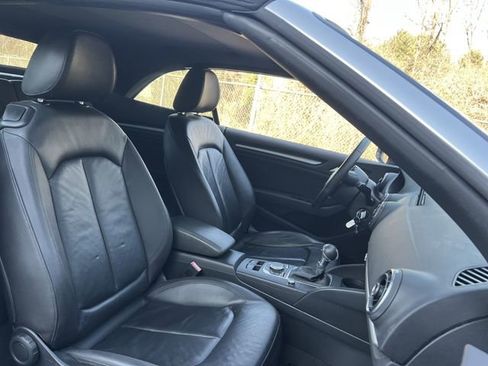 Used 2015 Audi A3 1.8T Premium w/ Cold Weather Package image 16