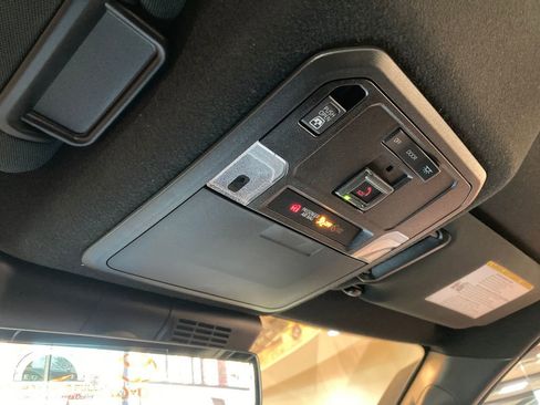 New 2026 Toyota 4Runner Trailhunter image 25