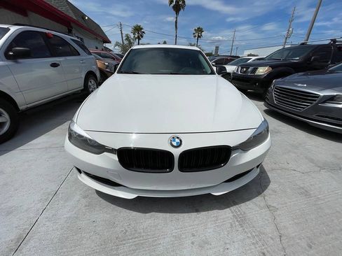 Used 2015 BMW 328i xDrive Sedan AWD/4WD image 1