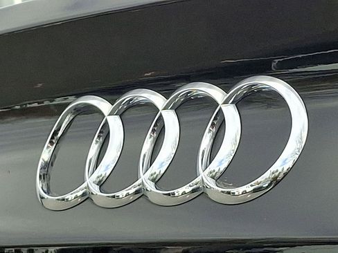 Used 2023 Audi A5 2.0T Premium w/ Convenience Package image 30