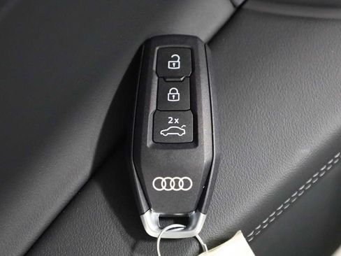 New 2026 Audi A6 Premium Plus AWD/4WD image 41