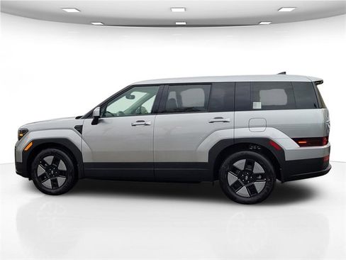 New 2026 Hyundai Santa Fe SE image 4