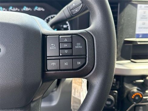 New 2025 Ford F450 XL w/ Snow Plow Prep Package image 17