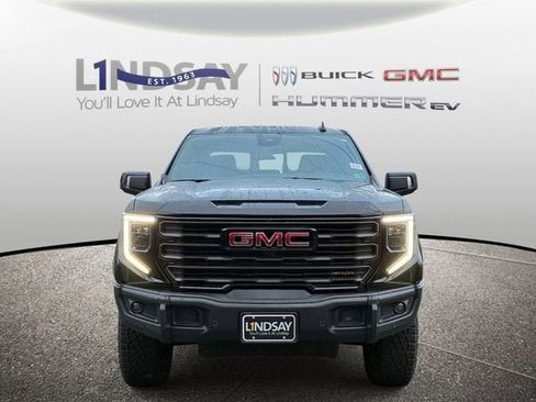 New 2026 GMC Sierra 1500 AT4X image 6