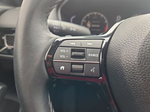 Used 2026 Honda Civic Sport image 16