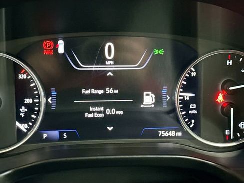 Used 2020 Buick Enclave Avenir w/ Avenir Technology Package image 13