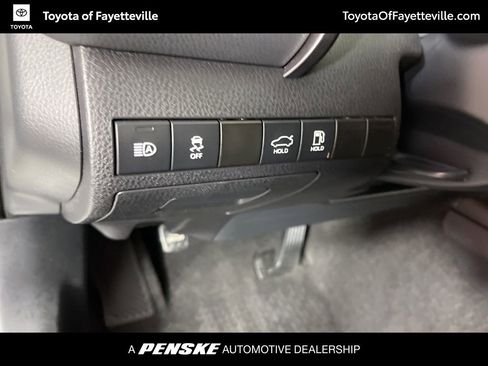 Used 2023 Toyota Camry SE image 26