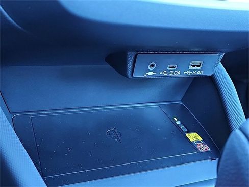 New 2025 Subaru Forester Touring image 19