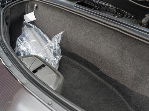 Used 2023 Chevrolet Corvette Z06 w/ Stealth Interior Trim Package image 71