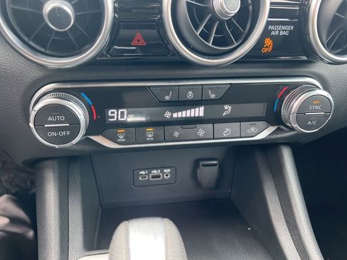 Certified 2023 Nissan Sentra SV w/ All-Weather Package image 48