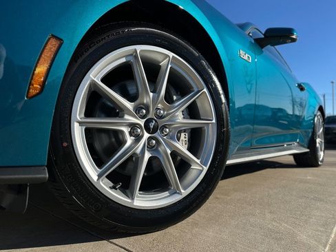 New 2026 Ford Mustang GT Premium image 54