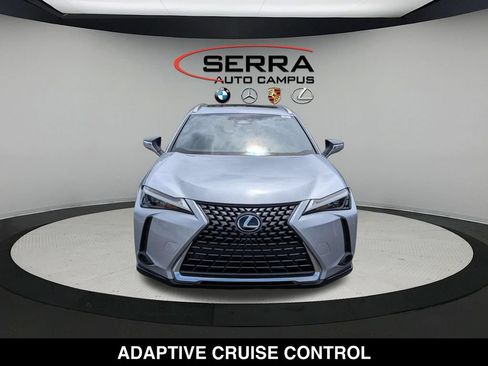 Used 2025 Lexus UX 300h AWD w/ Cold Area Package image 10