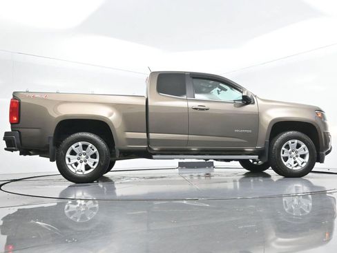 Used 2015 Chevrolet Colorado LT w/ LT Convenience Package AWD/4WD image 58