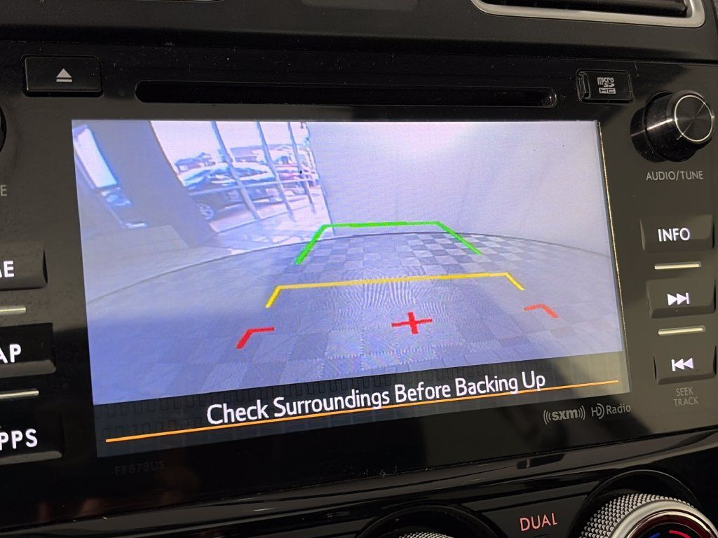 Used 2017 Subaru Forester 2.0XT Touring AWD/4WD image 21